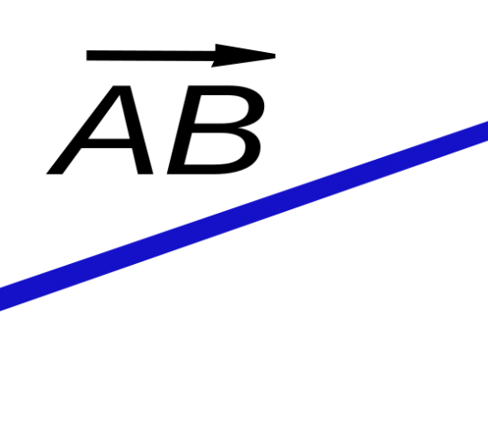 Vecto trong toán học là gì?