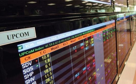 Sàn upcom là gì? tìm hiểu về sàn chứng khoán upcom?