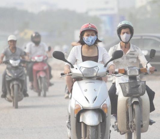 AQI là gì? Tác động của chỉ số AQI