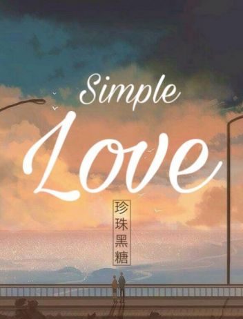 simple love là gì? Gây sốt xã hội vì sao?