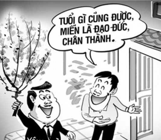 Tuổi nào hợp để xông đất cho nhà bạn vào Tết nguyên đán 2020?