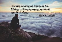 Tự ái là gì? Tự ái so với tự trọng như thế nào?