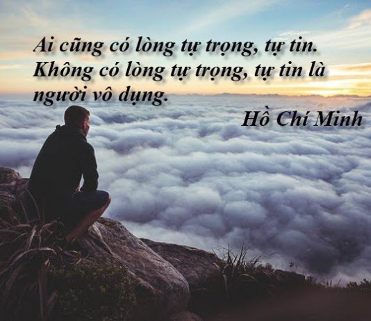 Tự ái là gì? Tự ái so với tự trọng như thế nào?