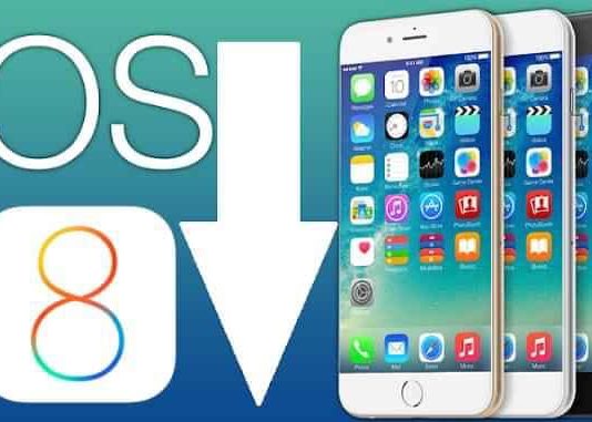 Hướng dẫn hạ cấp iPHONE 5/iPAD 2,3,4/iPAD MINI về IOS 8.4.1 không cần SHSH bằng 3uTools