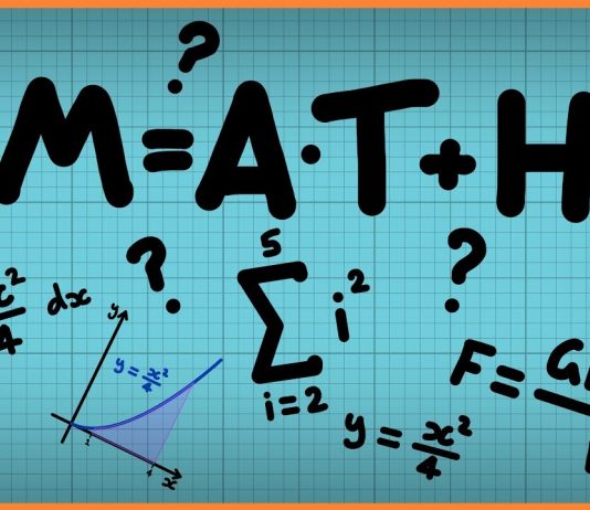 Range trong toán học là gì? định nghĩa range