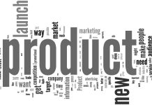 Product trong toán học nghĩa là gì?