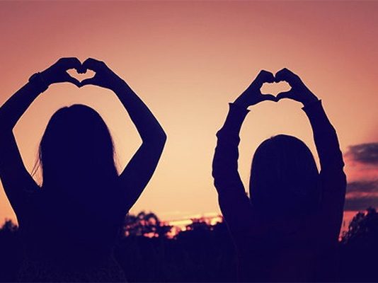 BFF có nghĩa là gì?