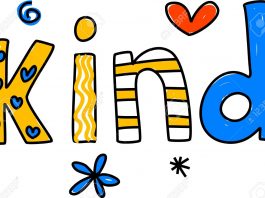 Kind nghĩa là gì? Kind là gì trong tiếng Anh