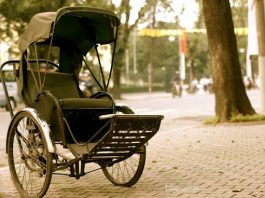 Phanh xích lô là gì ?? Nguồn gốc bá đạo từ nó?