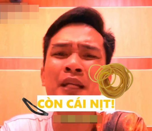 Còn cái nịt là gì? Trào lưu cái nịt
