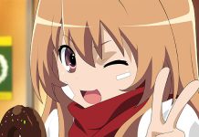 Tsundere là gì? Đặc điểm và ý nghĩa của Tsundere