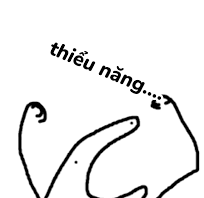 Thiểu năng nghĩa là gì?