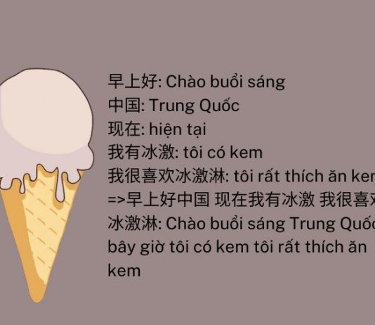 Bing Chilling là gì? Tại sao Bing Chilling lại xâm chiếm Tiktok đến vậy?