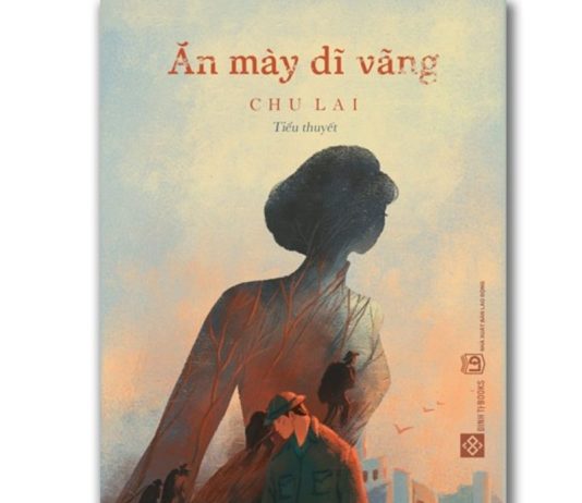 Ăn mày dĩ vãng nghĩa là gì? Ăn mày quá khứ là gì?