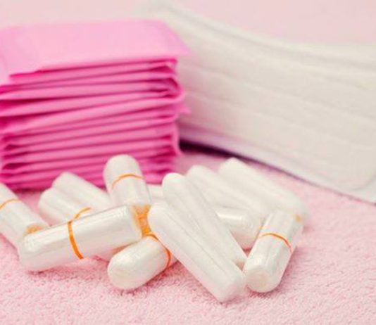 Tampax pearl là gì?