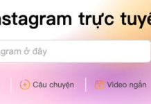 Cách Download Video từ Instagram