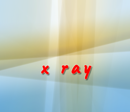 x ray là gì? Tìm hiểu máy x ray, chụp x ray
