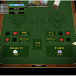 Khám phá các game casino hấp dẫn tại VN88