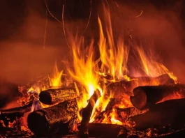 Lửa trong hóa học gọi là gì?