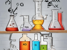 Phản ứng hoá học S + AG → AG2S