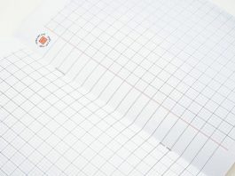 Vở ô ly là gì? 1 ô ly vở bao nhiêu cm?