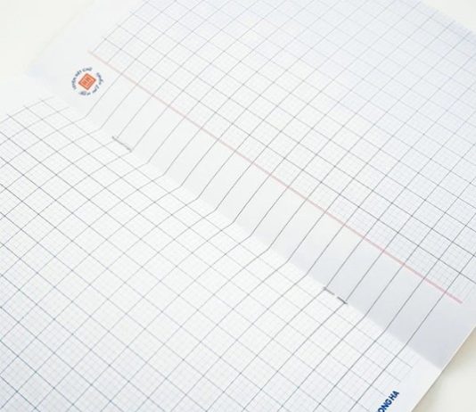 Vở ô ly là gì? 1 ô ly vở bao nhiêu cm?