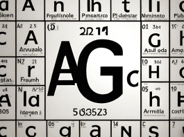 ag là gì trong hóa học? ag hóa trị mấy