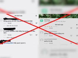 Parky là gì? Parky là gì trên Tiktok?