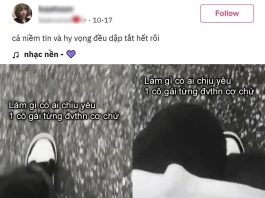 dvthn trên facebook là gì? Giải thích nghĩa của từ dvthn?