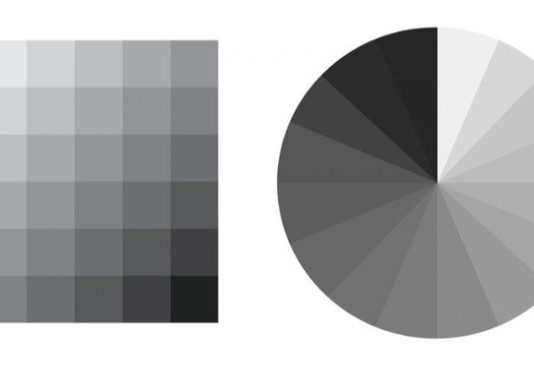 Màu ghi là màu gì?