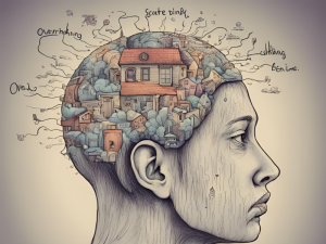 Overthinking nghĩa là gì? overthinking có phải là bệnh không?