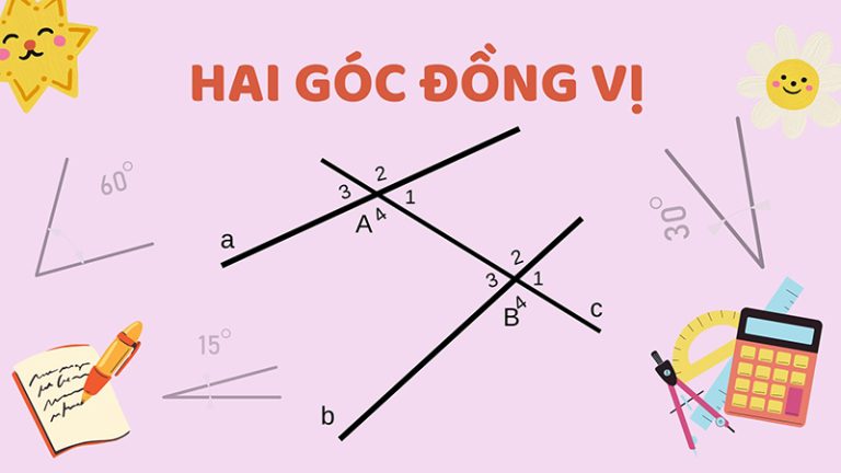 Đồng vị là gì trong toán học? Tìm hiểu ý nghĩa?