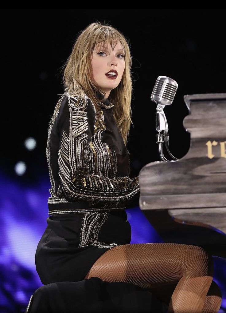 Shocking: Taylor Swift Announces Retirement, Leaving America for Dreamland!