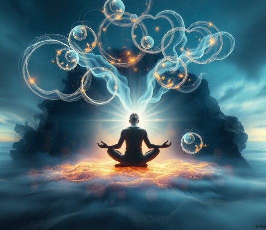 Tự kỷ ám thị nghĩa là gì?